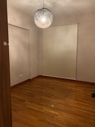 Carissa Park Condominium (D17), Condominium #203307521